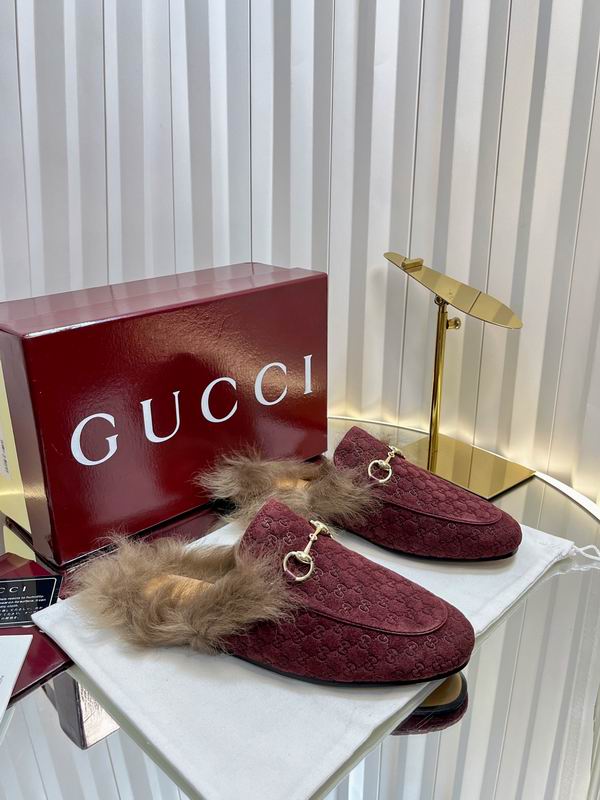 Gucci sz35-42 mnq1116